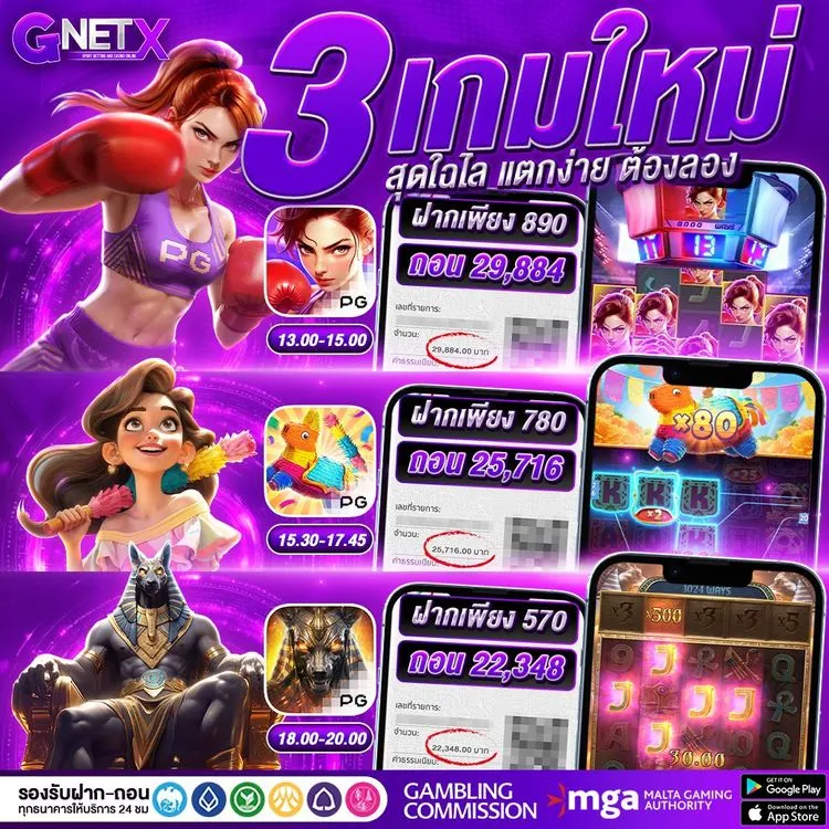 gnetx login